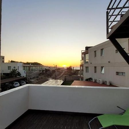 Departamento Las Gaviotas Balneario Mar Azul Экстерьер фото
