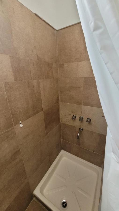 Departamento Las Gaviotas Balneario Mar Azul Экстерьер фото