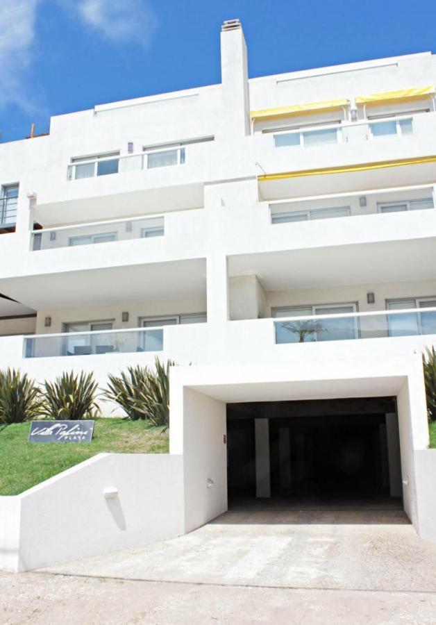 Departamento Las Gaviotas Balneario Mar Azul Экстерьер фото